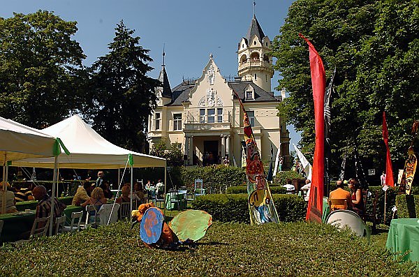 5. Kunstfest im Kunsthaus Meyenburg
