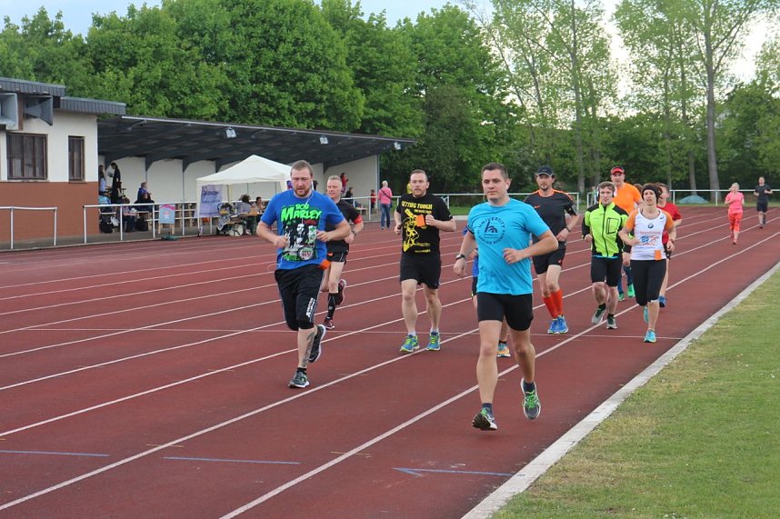 2. Nordh&auml;user Mukolauf