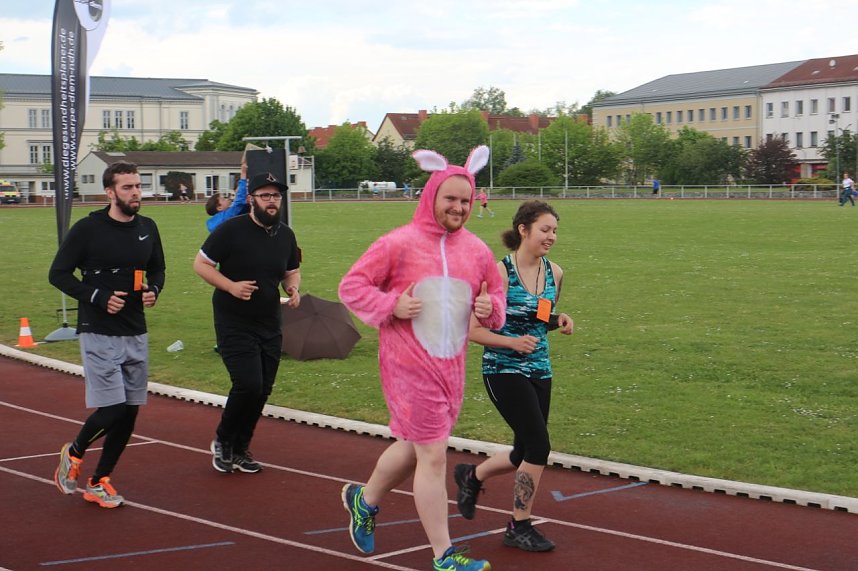 2. Nordh&auml;user Mukolauf