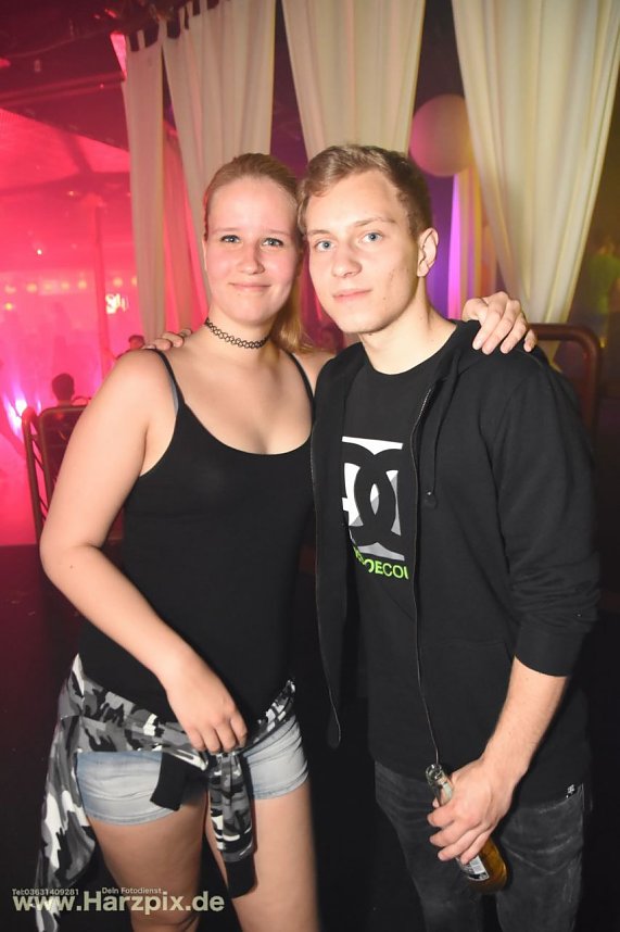 KomaCasper B-Day 2017