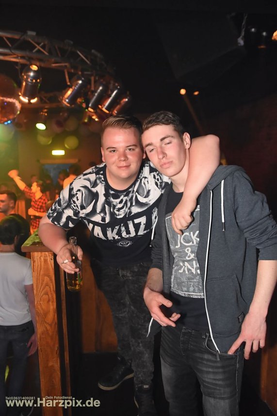 KomaCasper B-Day 2017