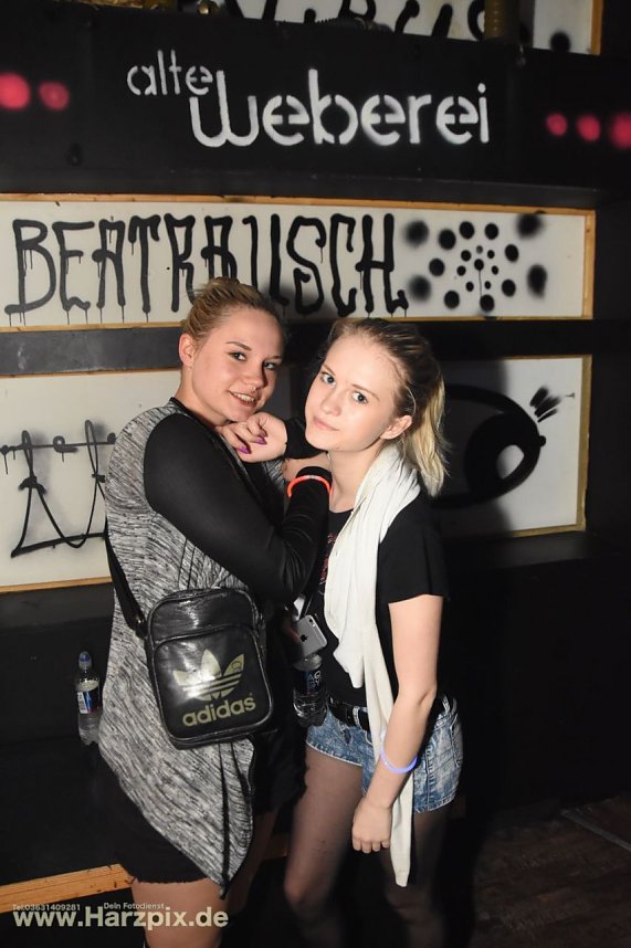 KomaCasper B-Day 2017