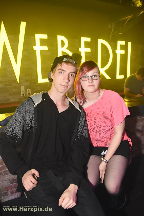 KomaCasper B-Day 2017