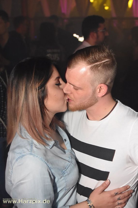 KomaCasper B-Day 2017