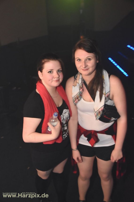 KomaCasper B-Day 2017