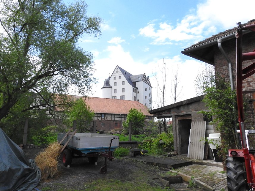 Schleppertreffen in Heringen