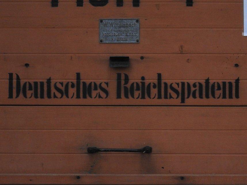 Schleppertreffen in Heringen