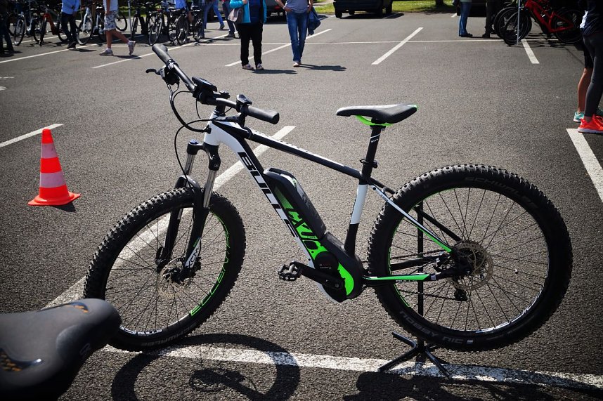 E-Bike-Testival