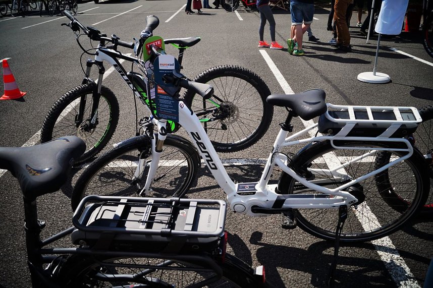 E-Bike-Testival