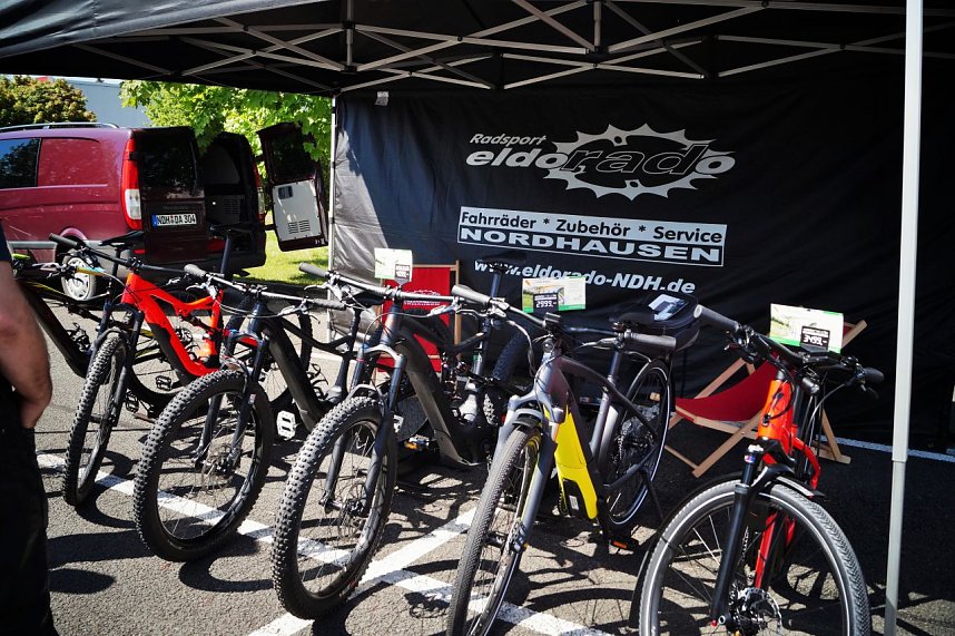 E-Bike-Testival