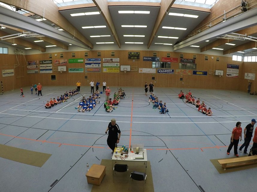 Landesmeisterschaften zum Saisonfinale