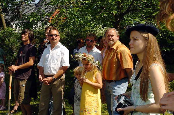 5. Kunstfest im Kunsthaus Meyenburg