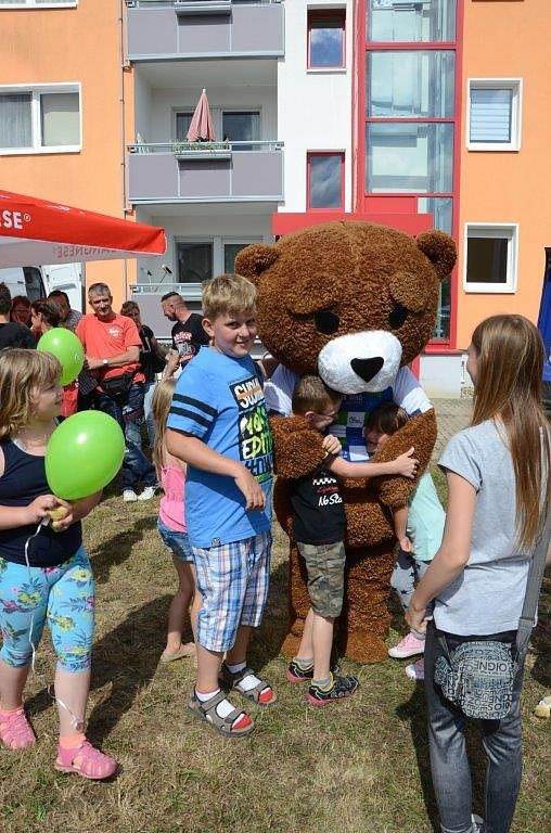 WBG S&uuml;dharz k&uuml;ndigt elf Nachbarschaftsfeste an