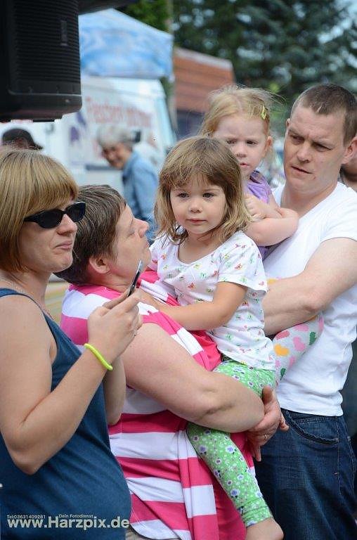 WBG S&uuml;dharz k&uuml;ndigt elf Nachbarschaftsfeste an