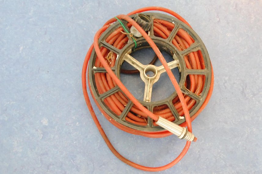 Wem geh&ouml;rt das Diebesgut?