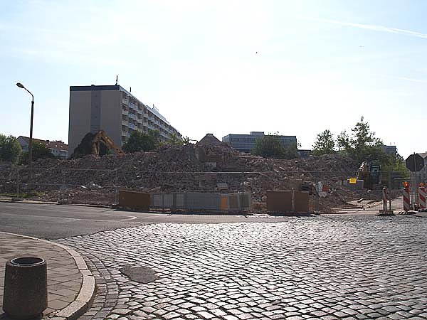 25. Juni 2006, 9.00 Uhr