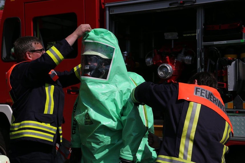 &Uuml;bung macht den Meister