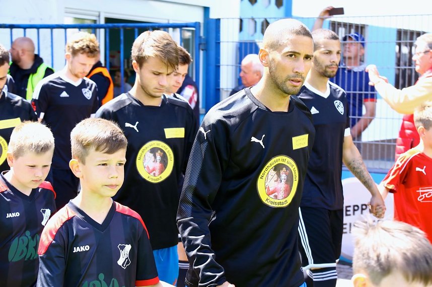 Wacker siegt 3:0 gegen Luckenwalde