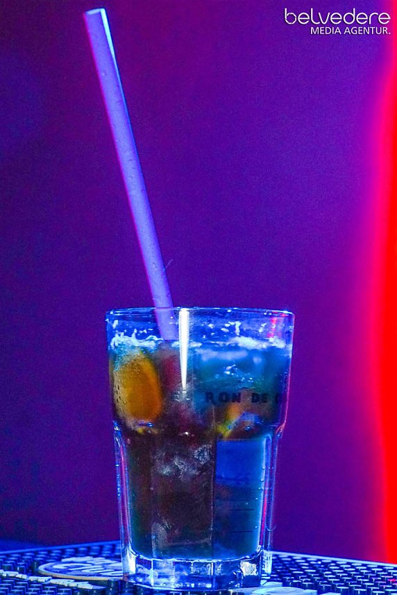 Party im Jugendclubhaus in Nordhausen - der Samstag