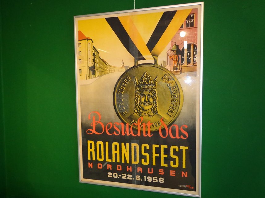 300 Jahre Nordh&auml;user Roland