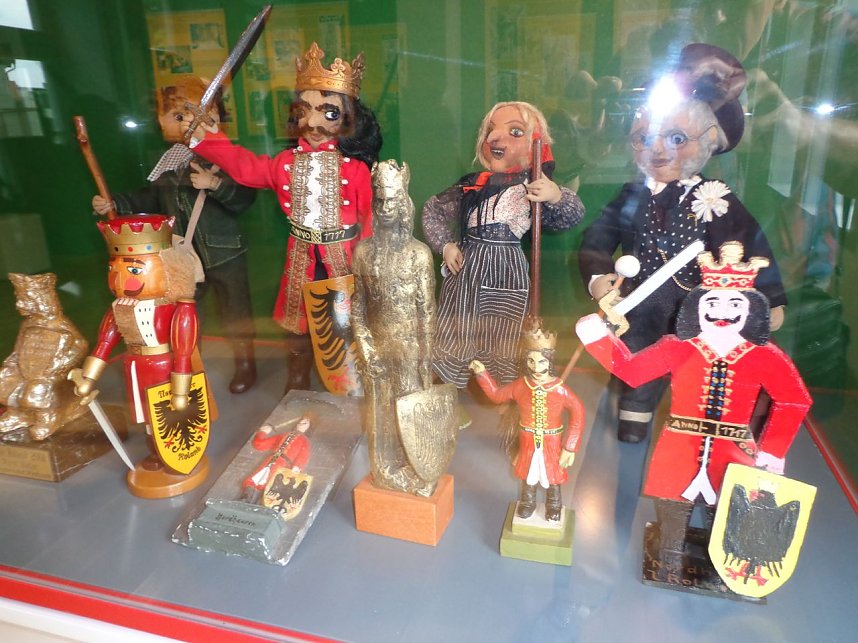 300 Jahre Nordh&auml;user Roland