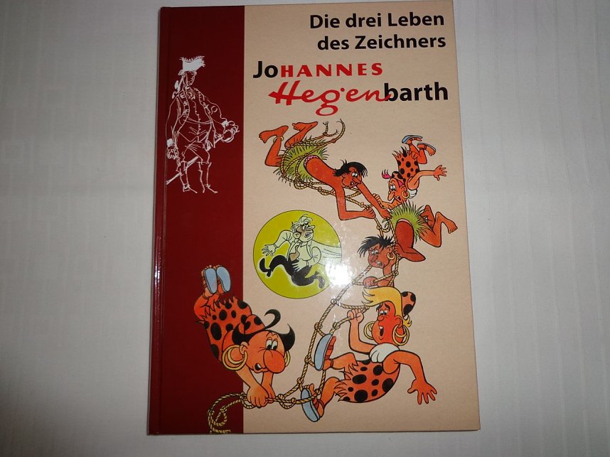 300 Jahre Nordh&auml;user Roland