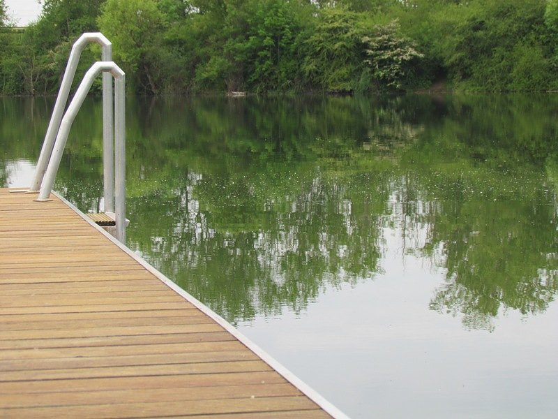 Schon am Wochenende ge&ouml;ffnet