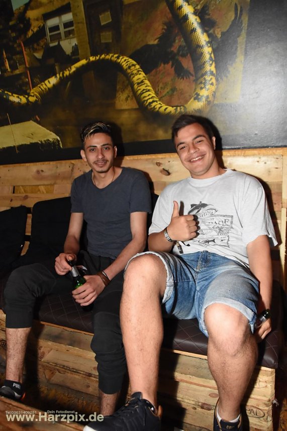 WE HATE HATERS  2017