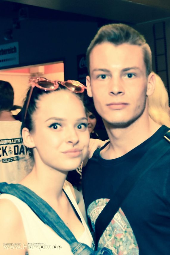 WE HATE HATERS  2017