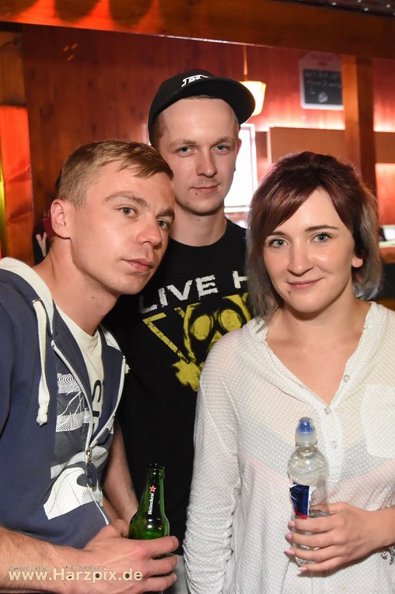 WE HATE HATERS  2017