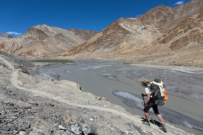 Impressionen vom Indischen Himalaya