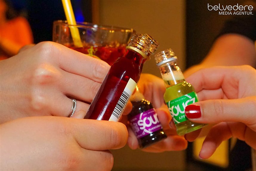 Party im Jugendclubhaus in Nordhausen - der Samstag