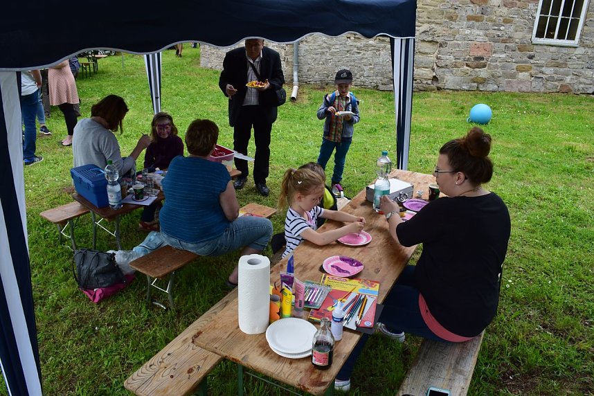 Haferunger Fr&uuml;hlingsfest