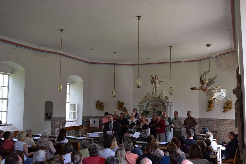 Haferunger Fr&uuml;hlingsfest