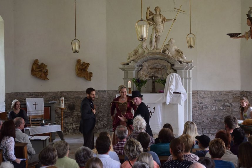 Haferunger Fr&uuml;hlingsfest