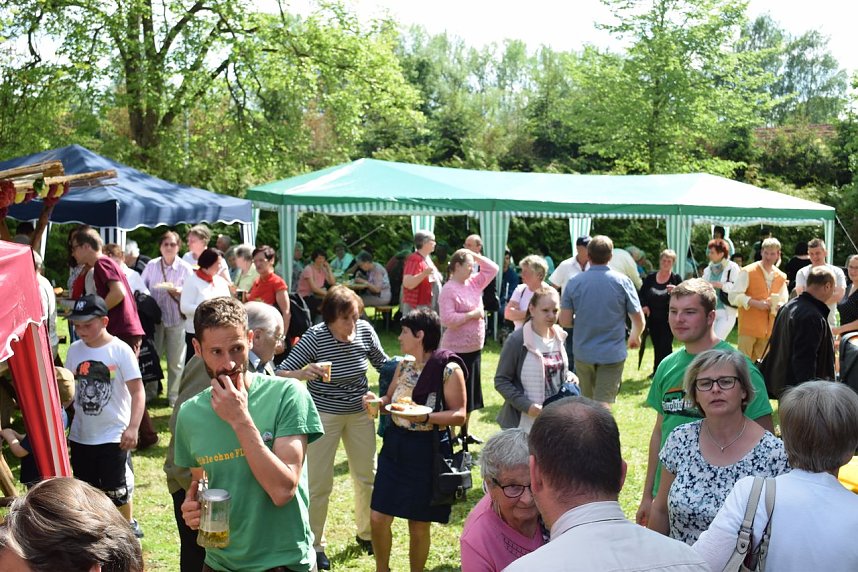 Haferunger Fr&uuml;hlingsfest