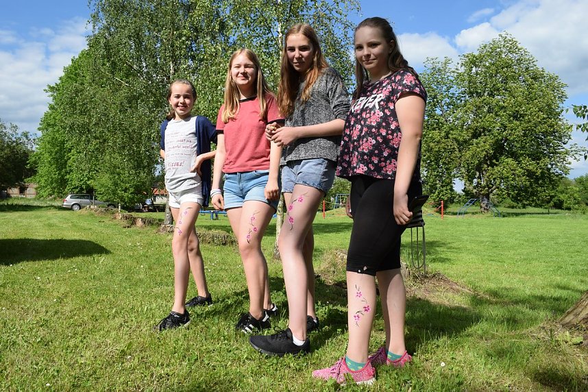 Haferunger Fr&uuml;hlingsfest