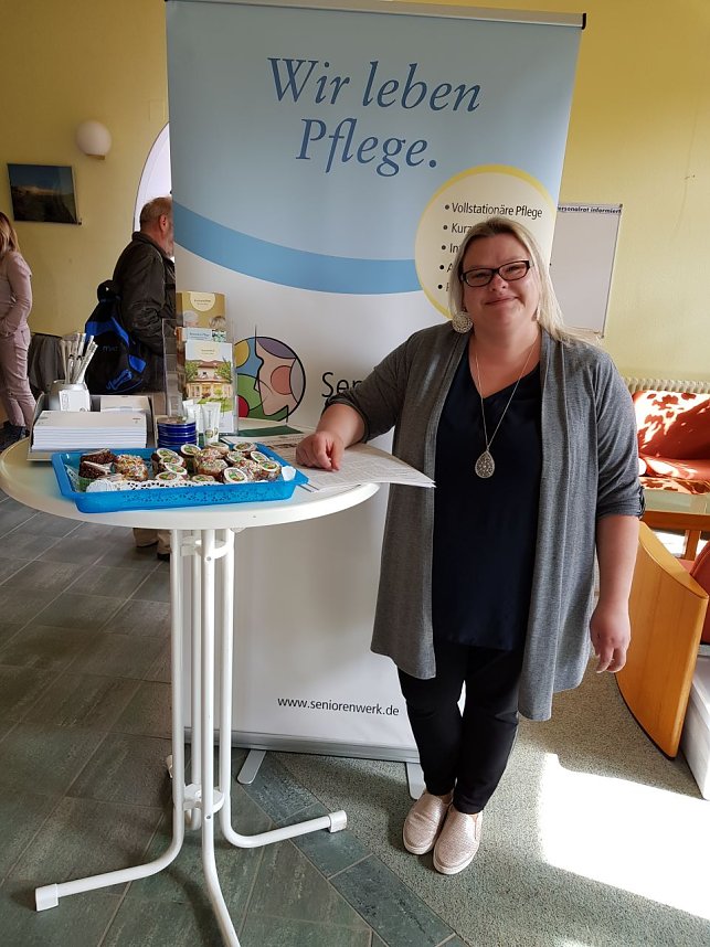 Das war der Mai im Sonnenhof