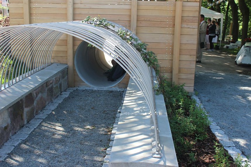 Geoerlebnislandschaft an der Barbarossahh&ouml;hle