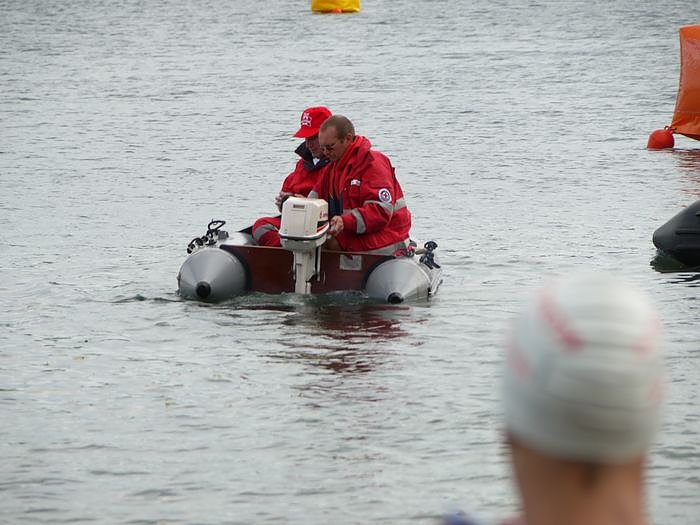 TRiathlon am Scheunenhof