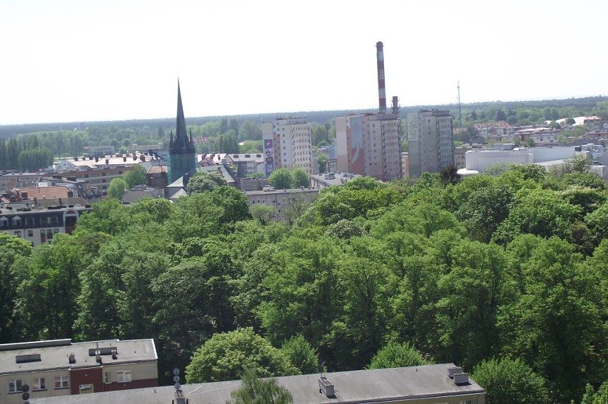 Auf Entdeckungstour in Swinem&uuml;nde