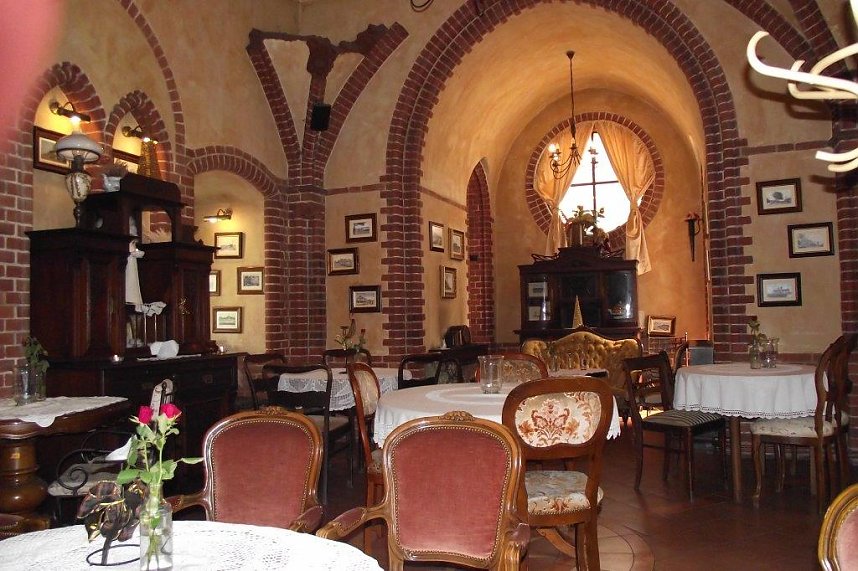 Auf Entdeckungstour in Swinem&uuml;nde