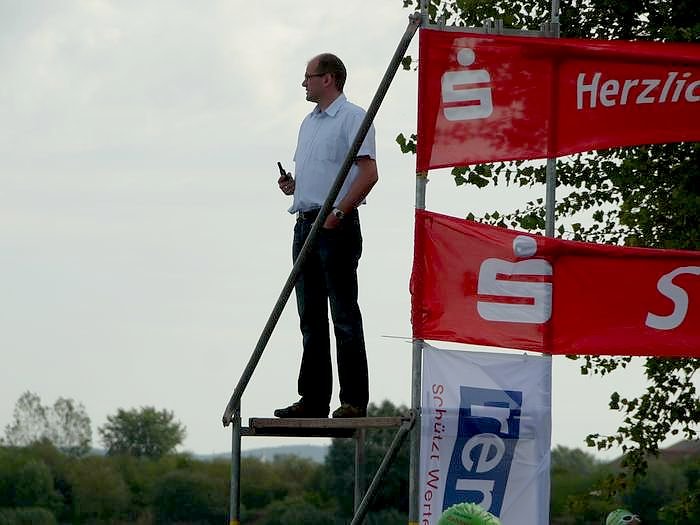 TRiathlon am Scheunenhof