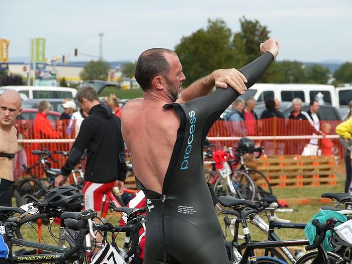 TRiathlon am Scheunenhof