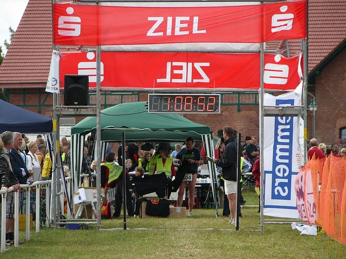 TRiathlon am Scheunenhof
