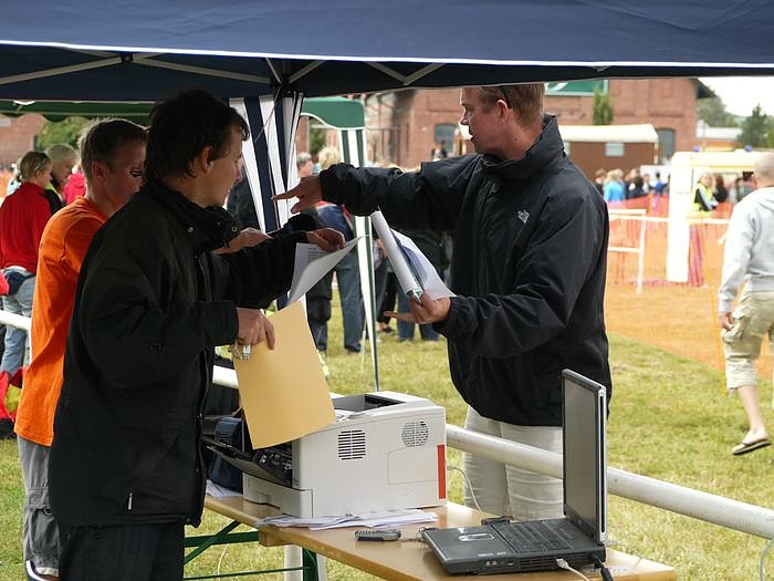 TRiathlon am Scheunenhof