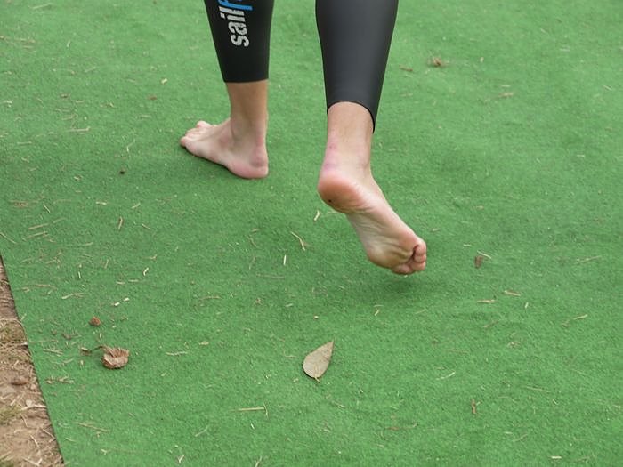 TRiathlon am Scheunenhof