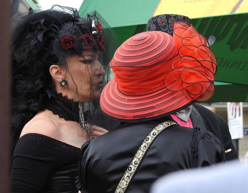 Wave Gotik Treffen 2017