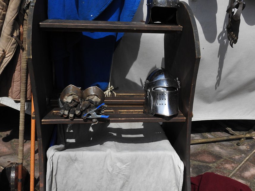 Wave Gotik Treffen 2017 in Leipzig