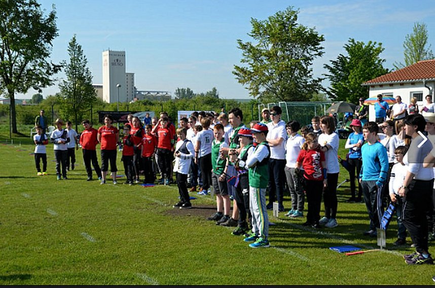 Sehr gute Ergebnisse bei Turnieren